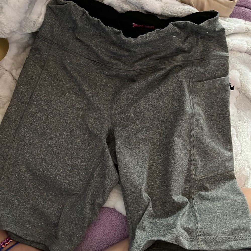 biker shorts